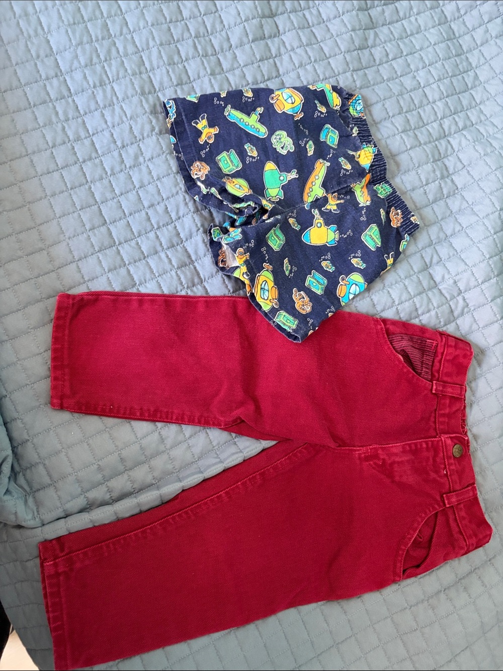 Vintage 2T